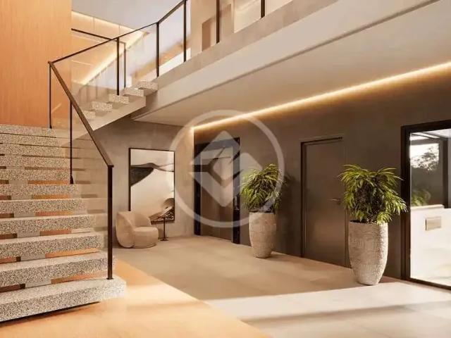 Apartamento para Venda em Florianópolis/SC Saco Grande 2 Quartos