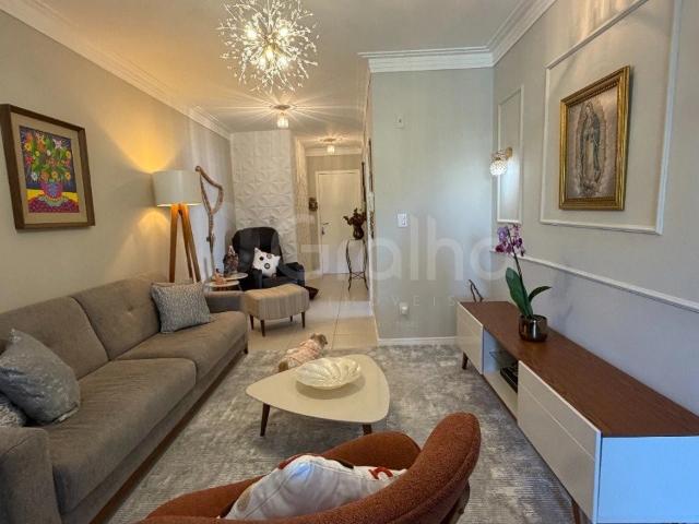 Apartamento para Venda em Florianópolis/SC Saco Grande 2 Quartos