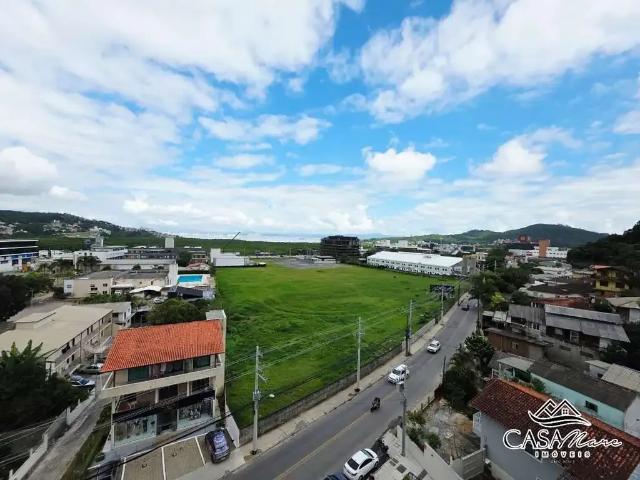 Apartamento para Venda em Florianópolis/SC Saco Grande 2 Quartos