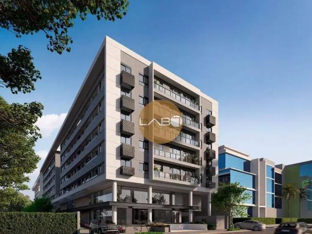 Apartamento para Venda em Florianópolis/SC Saco Grande 2 Quartos