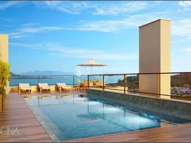 Apartamento para Venda em Florianópolis/SC Saco Grande 2 Quartos