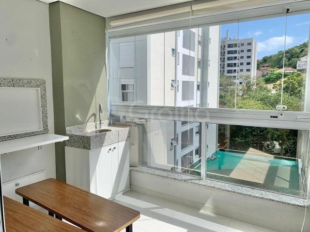 Apartamento para Venda em Florianópolis/SC Saco Grande 2 Quartos