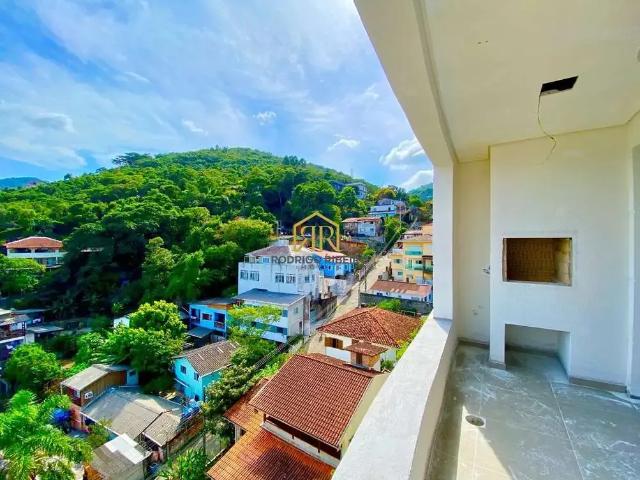 Apartamento para Venda em Florianópolis/SC Saco Grande 2 Quartos