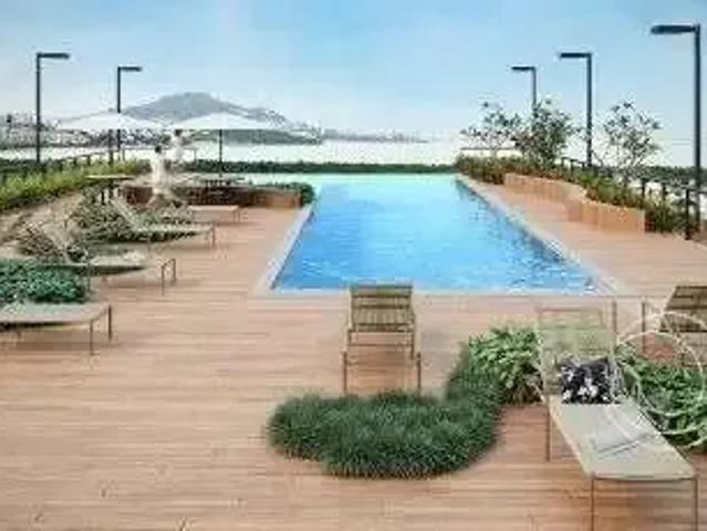 Apartamento para Venda em Florianópolis/SC Saco Grande 2 Quartos