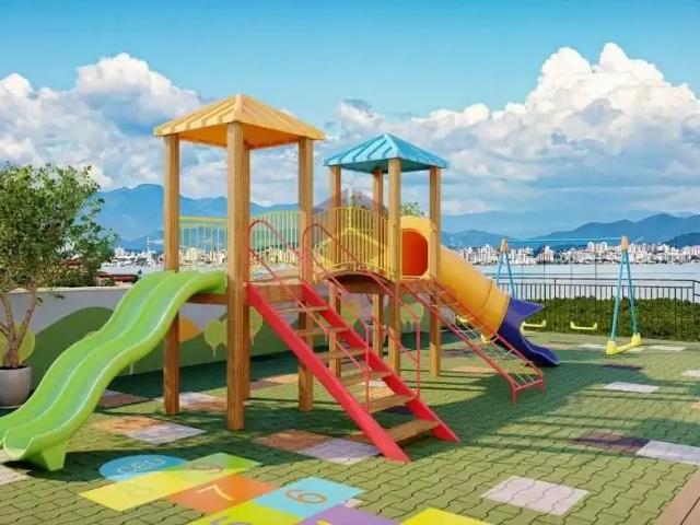 Apartamento para Venda em Florianópolis/SC Saco Grande 2 Quartos