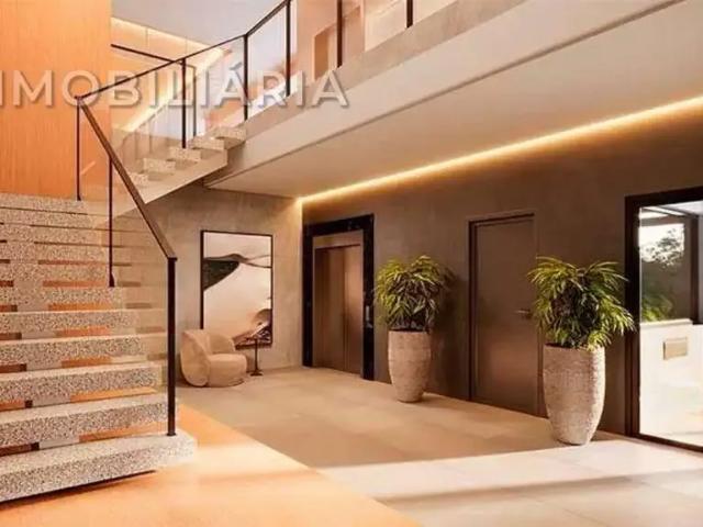 Apartamento para Venda em Florianópolis/SC Saco Grande 2 Quartos