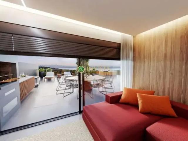 Apartamento para Venda em Florianópolis/SC Saco Grande 2 Quartos