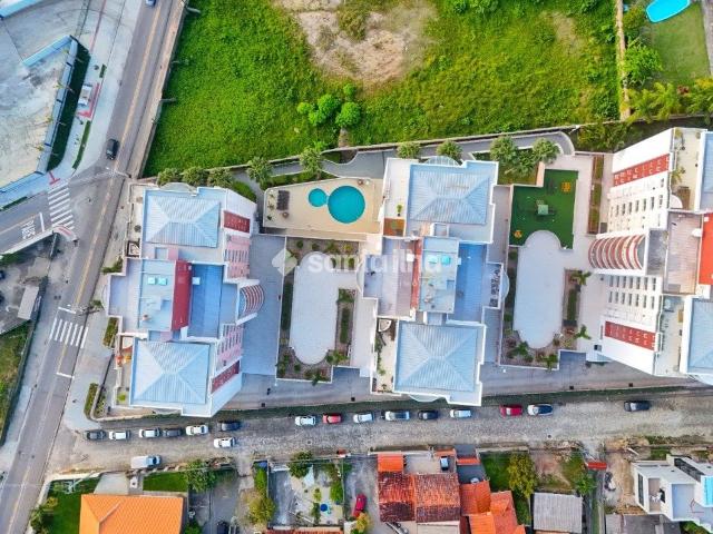 Apartamento para Venda em Florianópolis/SC Saco Grande 2 Quartos