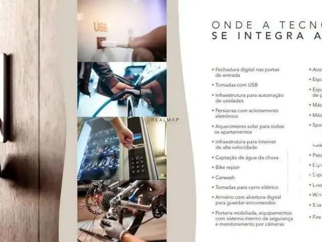 Apartamento para Venda em Florianópolis/SC Saco Grande 2 Quartos