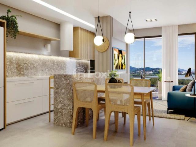 Apartamento para Venda em Florianópolis/SC Saco Grande 2 Quartos