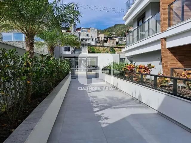 Apartamento para Venda em Florianópolis/SC Saco Grande 2 Quartos