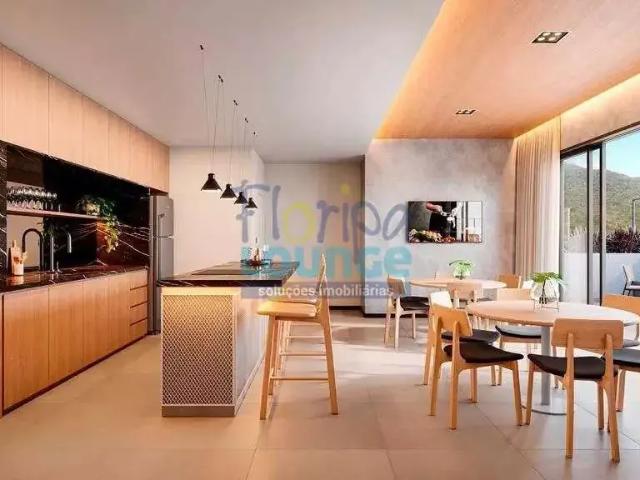 Apartamento para Venda em Florianópolis/SC Saco Grande 2 Quartos