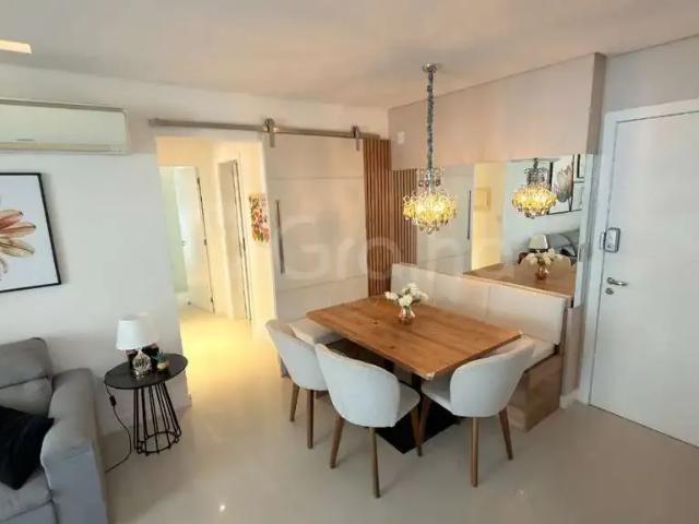 Apartamento para Venda em Florianópolis/SC Saco Grande 2 Quartos