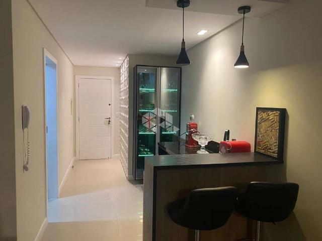 Apartamento para Venda em Florianópolis/SC Saco Grande 2 Quartos