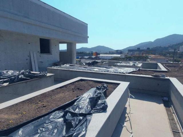 Apartamento para Venda em Florianópolis/SC Saco Grande 2 Quartos