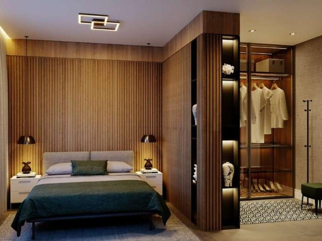 Apartamento para Venda em Florianópolis/SC Saco Grande 2 Quartos