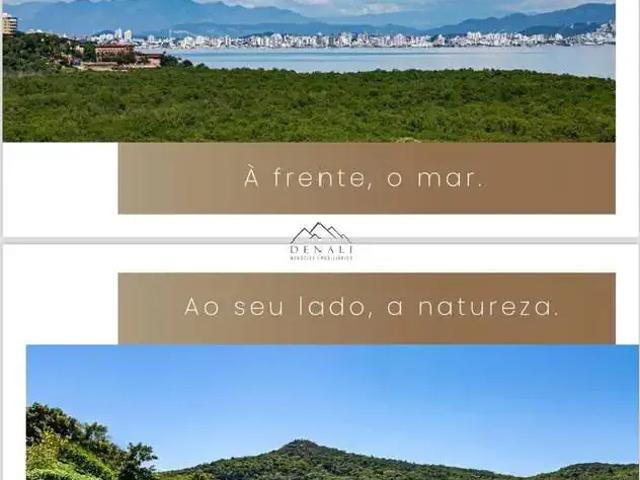 Apartamento para Venda em Florianópolis/SC Saco Grande 2 Quartos