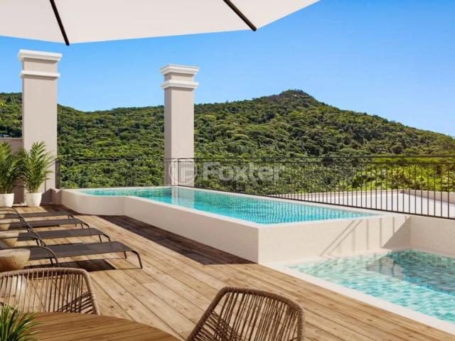 Apartamento para Venda em Florianópolis/SC Saco Grande 2 Quartos