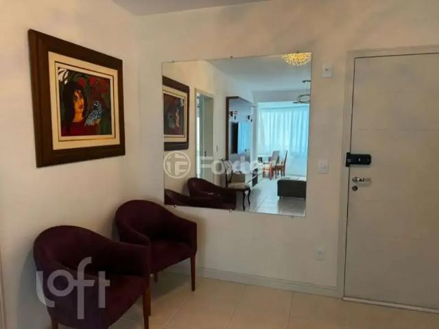 Apartamento para Venda em Florianópolis/SC Saco Grande 2 Quartos