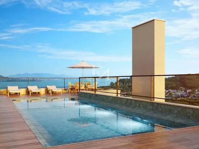 Apartamento para Venda em Florianópolis/SC Saco Grande 2 Quartos
