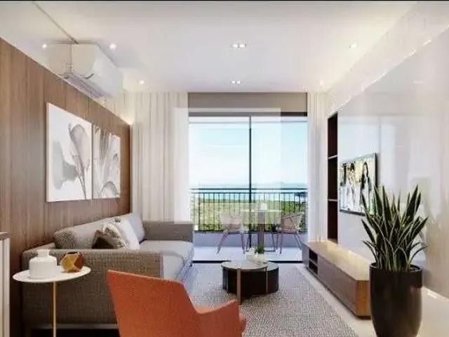 Apartamento para Venda em Florianópolis/SC Saco Grande 2 Quartos
