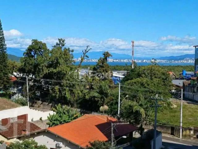 Apartamento para Venda em Florianópolis/SC Saco Grande 2 Quartos