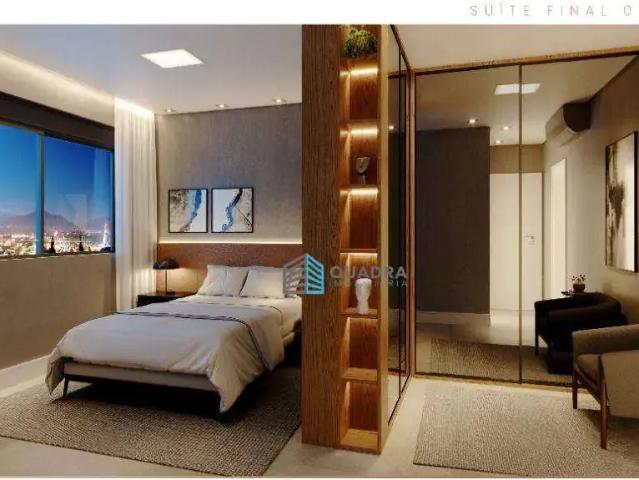 Apartamento para Venda em Florianópolis/SC Saco Grande 3 Quartos