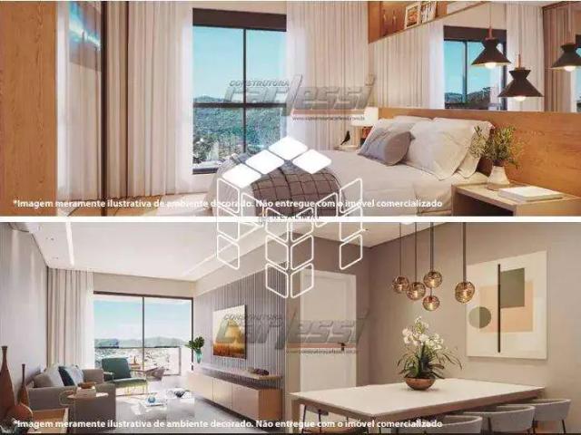 Apartamento para Venda em Florianópolis/SC Saco Grande 3 Quartos