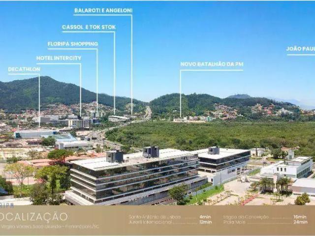 Apartamento para Venda em Florianópolis/SC Saco Grande 3 Quartos