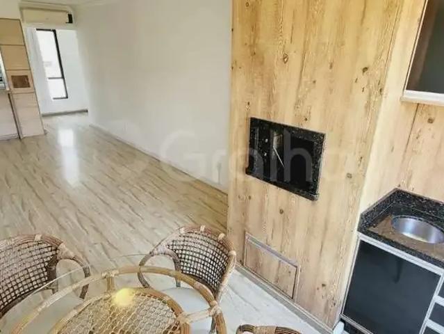 Apartamento para Venda em Florianópolis/SC Saco Grande 3 Quartos