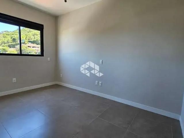 Apartamento para Venda em Florianópolis/SC Saco Grande 3 Quartos