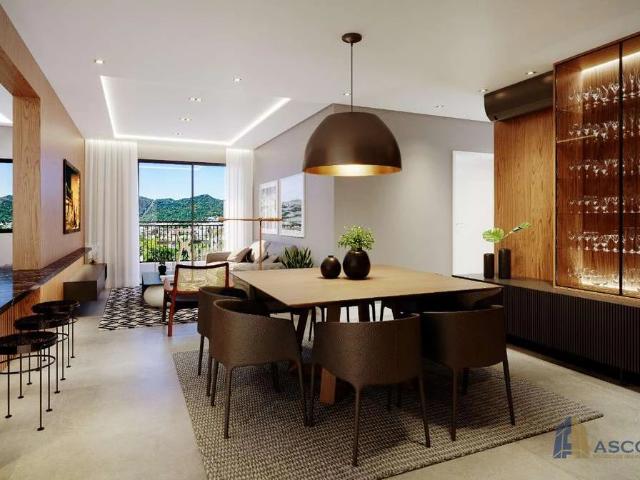 Apartamento para Venda em Florianópolis/SC Saco Grande 3 Quartos
