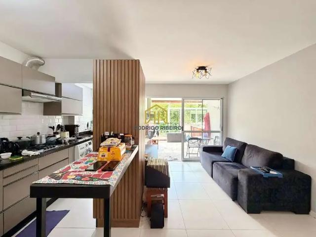 Apartamento para Venda em Florianópolis/SC Saco Grande 3 Quartos