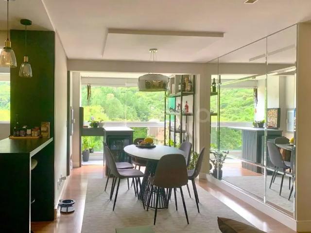 Apartamento para Venda em Florianópolis/SC Saco Grande 3 Quartos