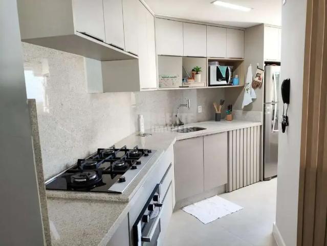 Apartamento para Venda em Florianópolis/SC Saco Grande 3 Quartos