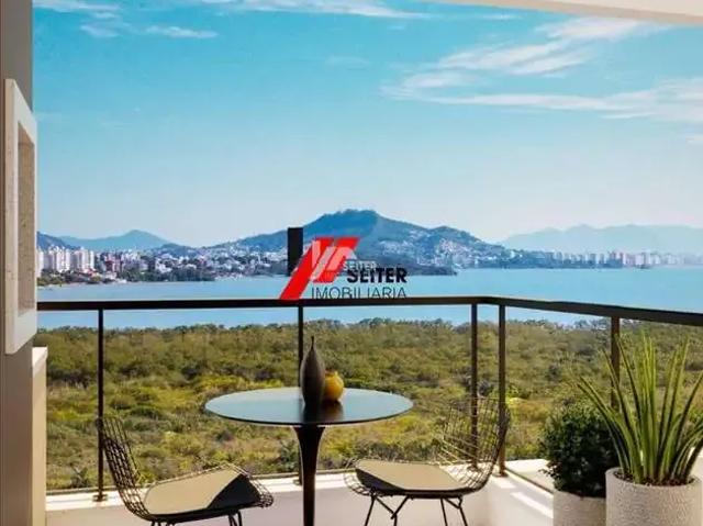 Apartamento para Venda em Florianópolis/SC Saco Grande 3 Quartos