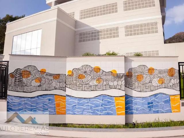 Apartamento para Venda em Florianópolis/SC Saco Grande 3 Quartos