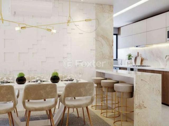 Apartamento para Venda em Florianópolis/SC Saco Grande 3 Quartos