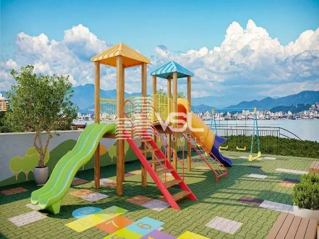 Apartamento para Venda em Florianópolis/SC Saco Grande 3 Quartos