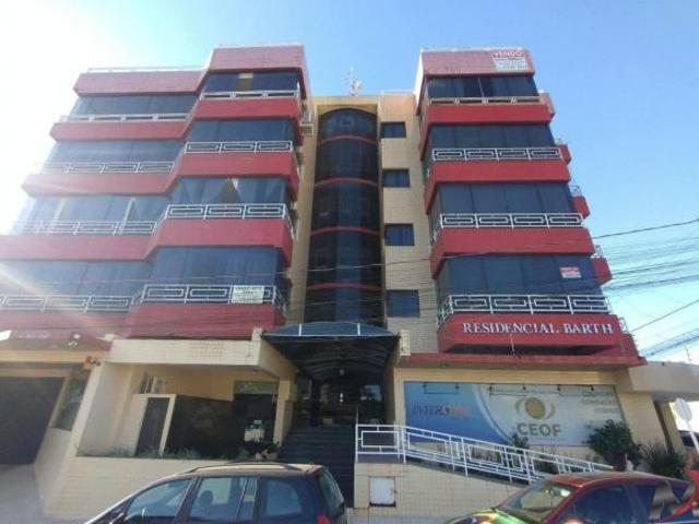Apartamento para venda em Formosinha, Formosa