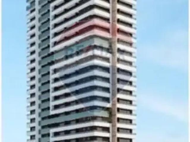 Apartamento para Venda em Fortaleza/CE Mucuripe 1 Quartos