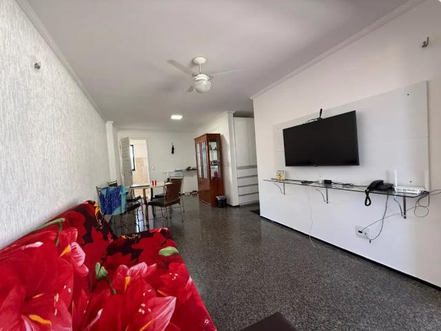 Apartamento para Venda em Fortaleza/CE Mucuripe 1 Quartos