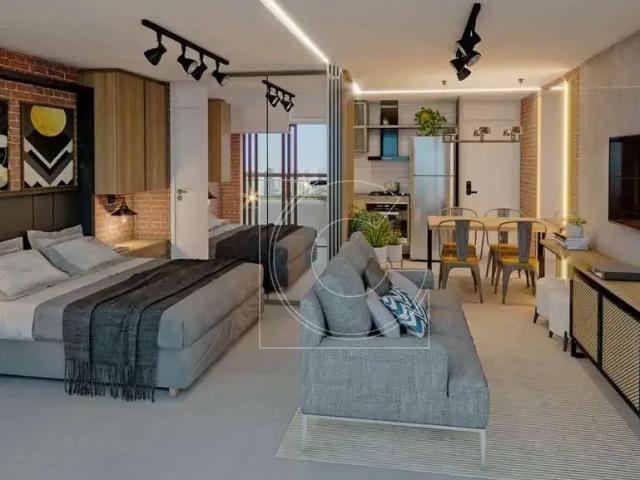 Apartamento para Venda em Fortaleza/CE Mucuripe 1 Quartos