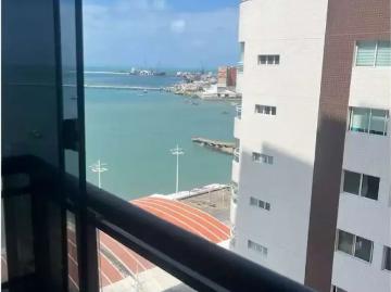 Apartamento para Venda em Fortaleza/CE Mucuripe 1 Quartos