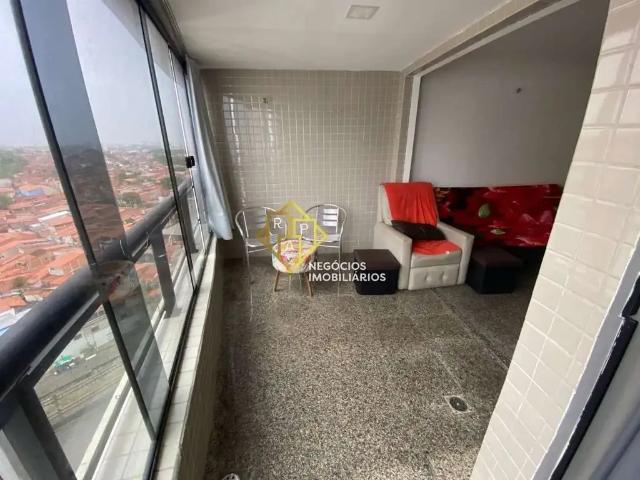 Apartamento para Venda em Fortaleza/CE Mucuripe 1 Quartos