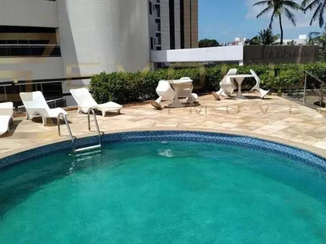 Apartamento para Venda em Fortaleza/CE Mucuripe 1 Quartos