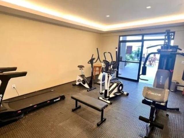 Apartamento para Venda em Fortaleza/CE Mucuripe 1 Quartos