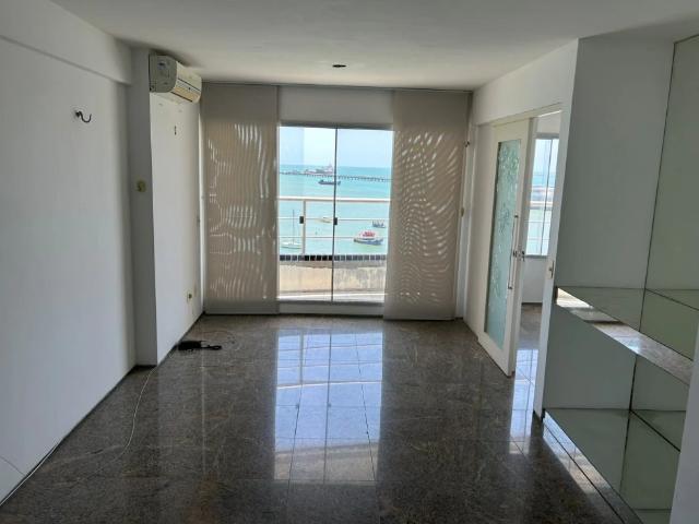 Apartamento para Venda em Fortaleza/CE Mucuripe 1 Quartos