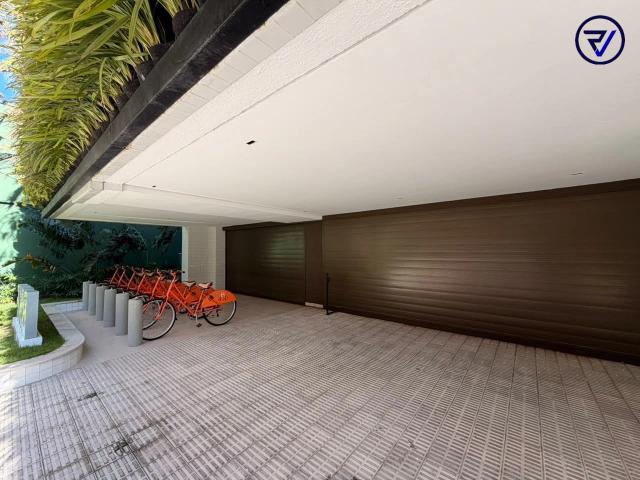 Apartamento para Venda em Fortaleza/CE Mucuripe 1 Quartos