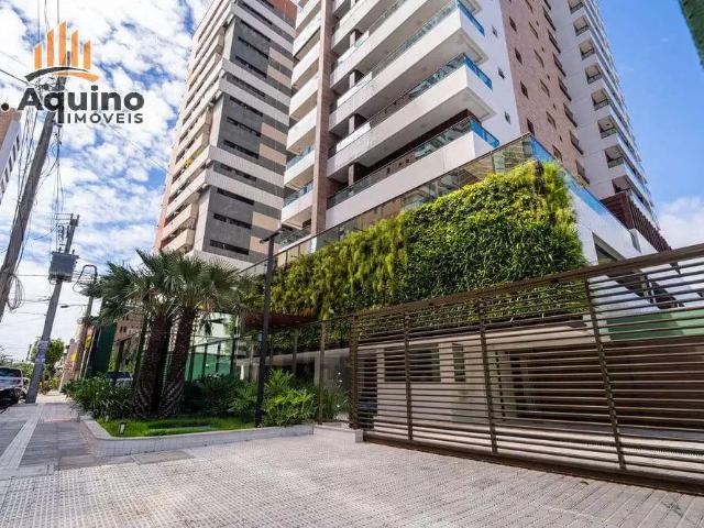 Apartamento para Venda em Fortaleza/CE Mucuripe 1 Quartos